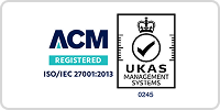 ACM Certified