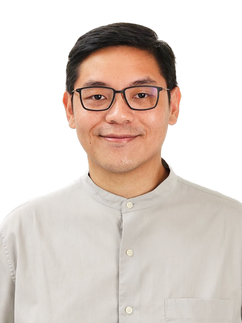Bima Tjahja - Bukalapak